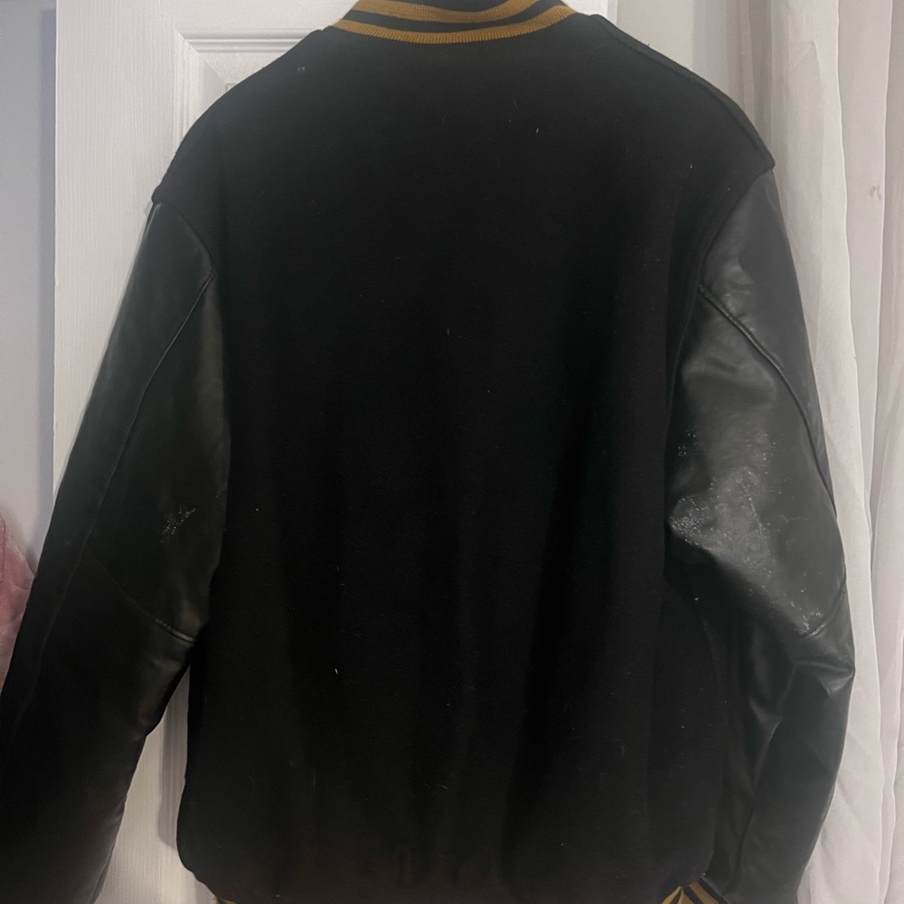 Varsity Jacket - image 5